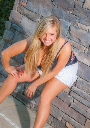 Schelsy sex dating in Troutdale