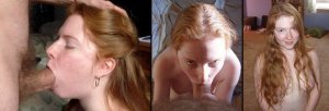 Celinda erotic massage in Georgetown